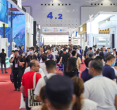 The 136th Canton Fair focuses on "advanced manufacturing"