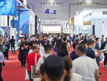 The 136th Canton Fair focuses on "advanced manufacturing"