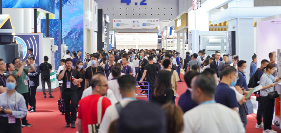 The 136th Canton Fair focuses on "advanced manufacturing"